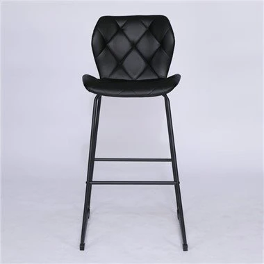Quầy da Chiều cao Barstools